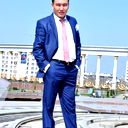Жан Арманов