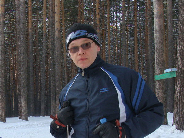 Андрей Алексеев