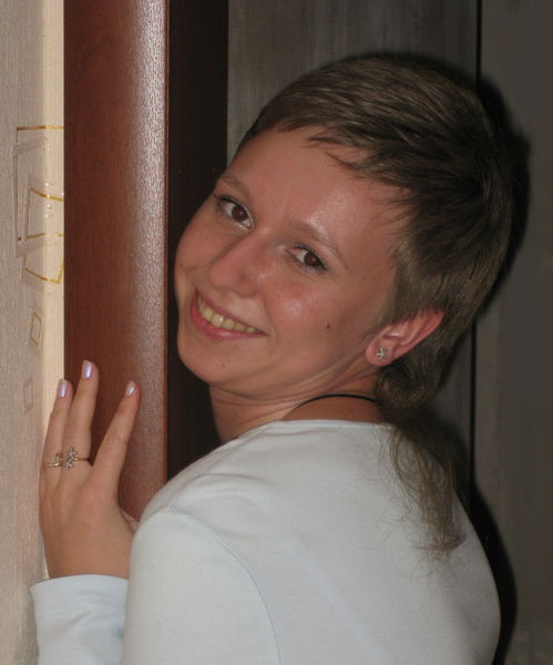 Аня Форинова