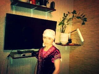 Канайым Мирзаева