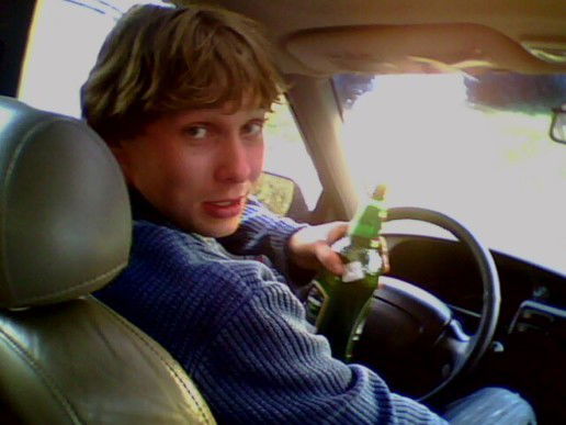 Дима Федотов