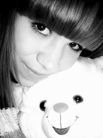 Алёнка Мараева