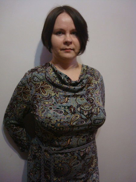 Людмила Никифорова