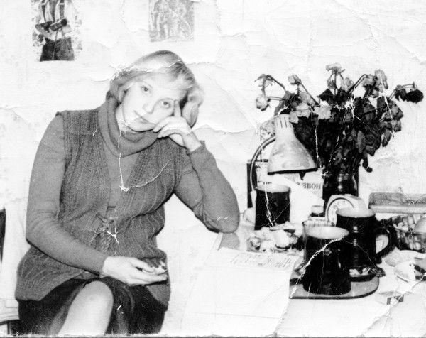 Елена Мединская