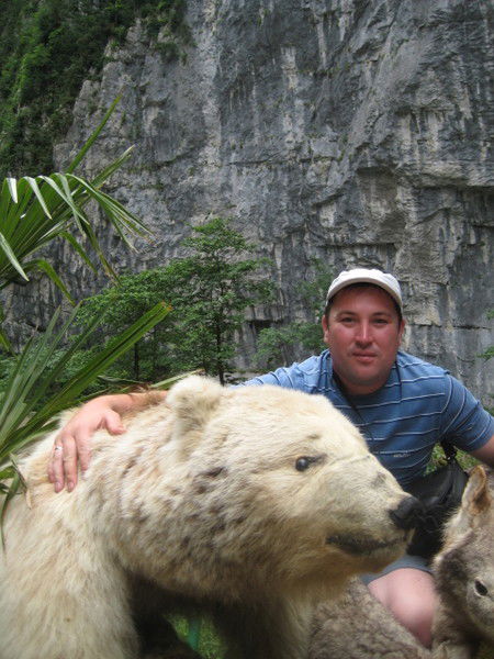 Азат Тимургазин