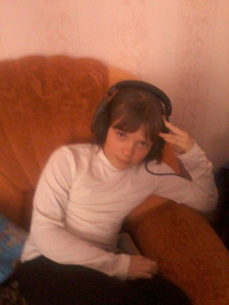 Яна Щипцова