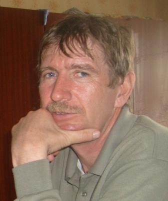 Николай Дуличенко