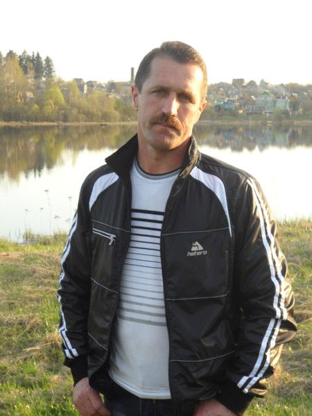 Александр Ивановский