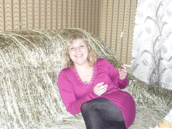 Татьяна Чуелова