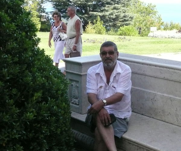 Евгений Гук