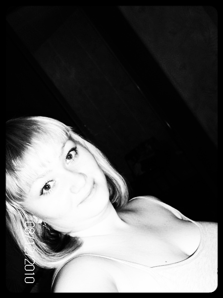 Светлана Якушева