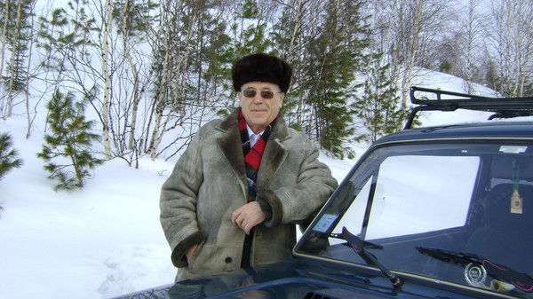 Владимир Тишенко