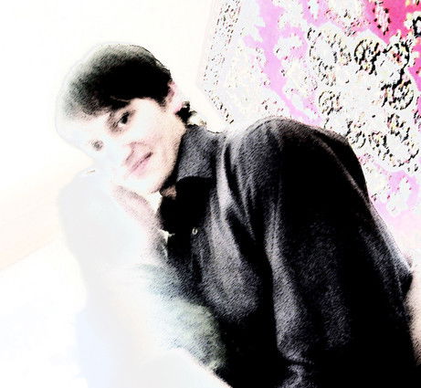 Базылев Дмитрий