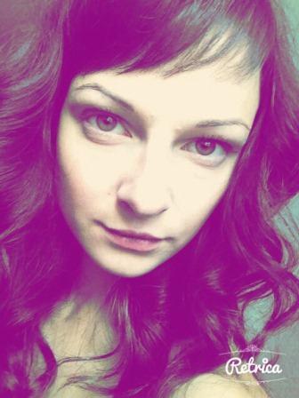 Дарья Воробьёва