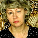 Татьяна Сальникова