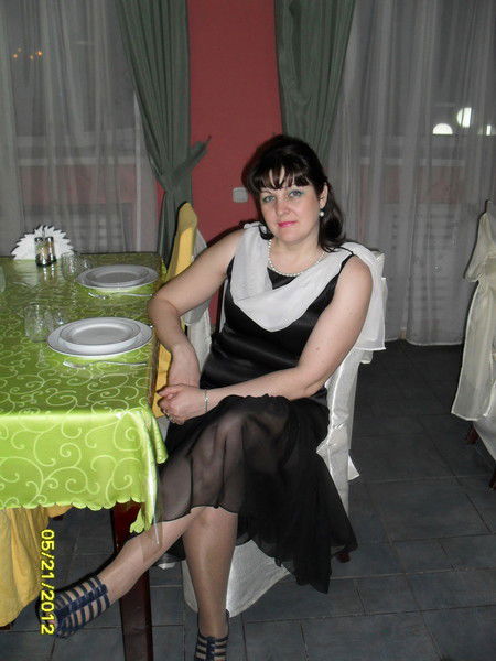 Наталья Чурсина