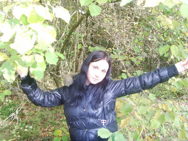 Анна Рыбачёнок