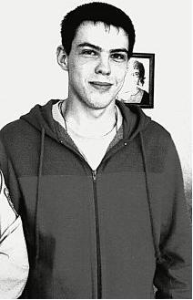 Павел Кривцов