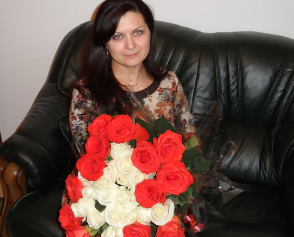 Ирина Бегей