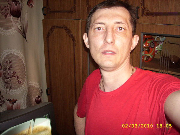 Алексей Косых