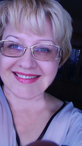 Анна Каменева