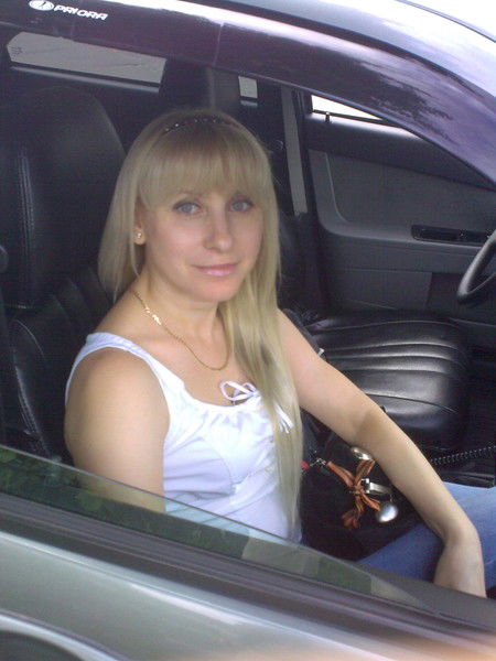 Ирина Шелухина