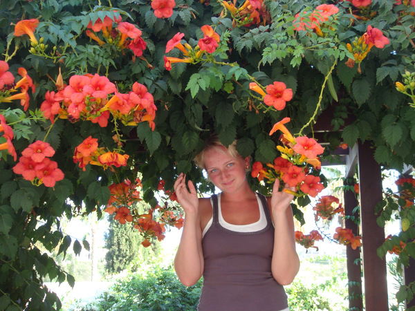 Анна Святогор