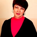 Людмила Лысенко
