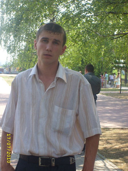 Евгений Кургузов