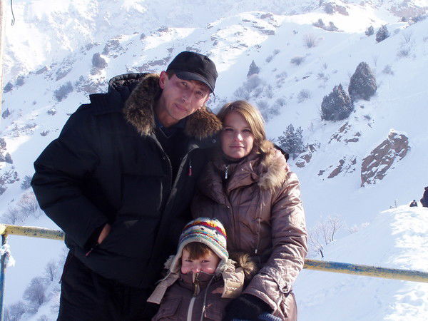 Ирэк Абдулкин