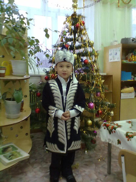 Жамшидим Асалим