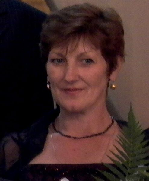 Наталия Сипатова