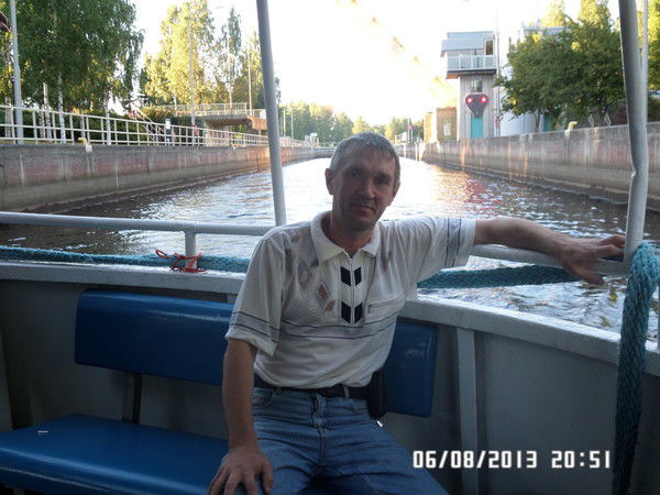 Саша Гордиенко