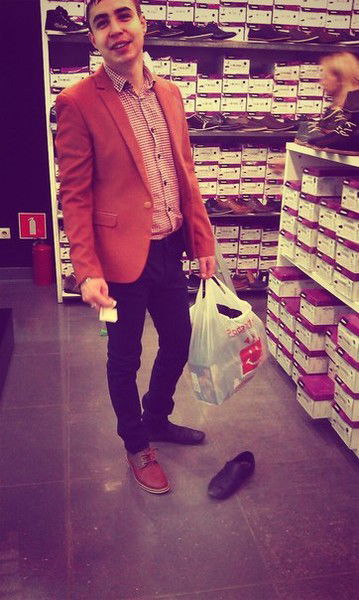 Алмаз Гафуров