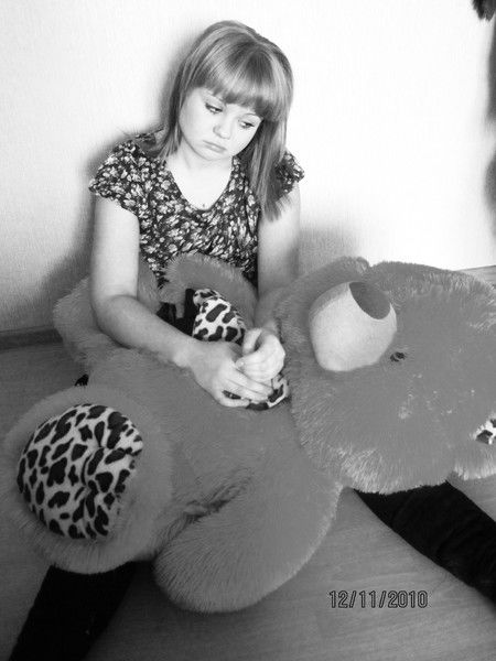 Татьяна Олейникова