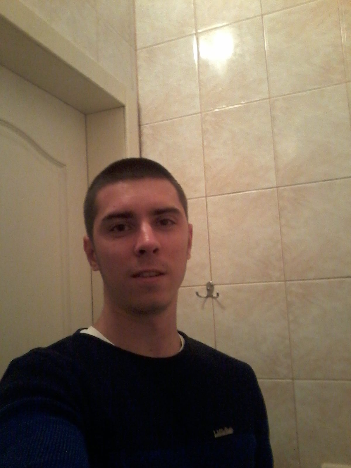 Влад Шевченко