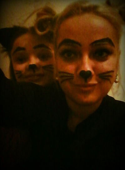 Аня Глинкина