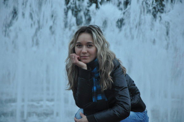 Гульнара Гарипова