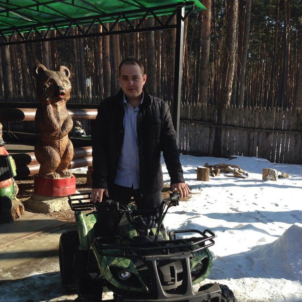 Дмитрий Еремин