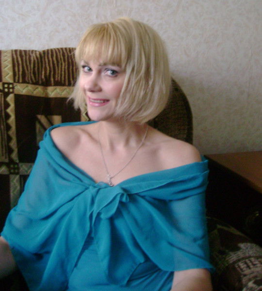 Галина Ковтун