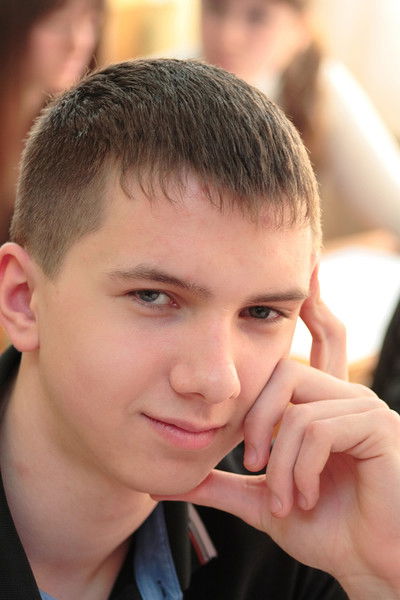 Никита Власов