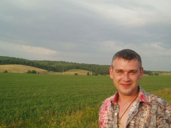 Дима Поляков