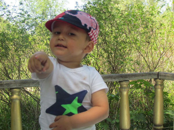 Камиля Арзуева