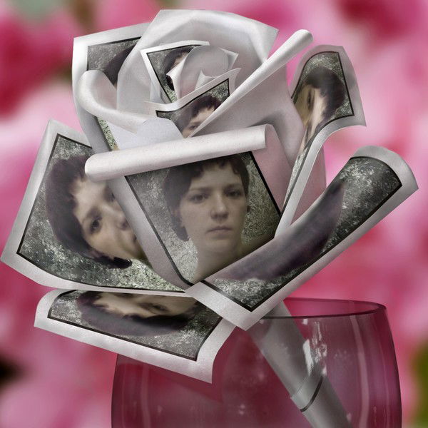 Анна Бородина