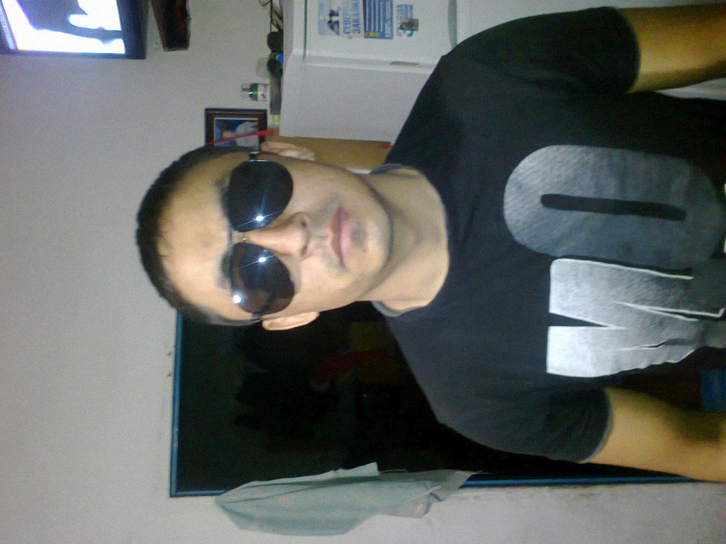 Нурбол Чаханов