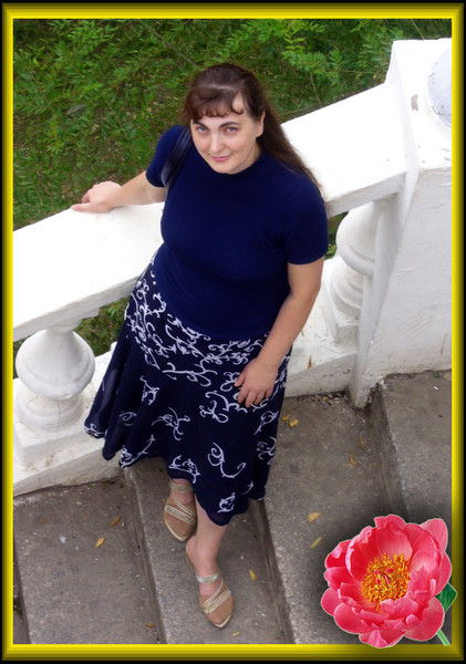 Елена Коптилкина