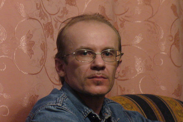 Виктор Курило