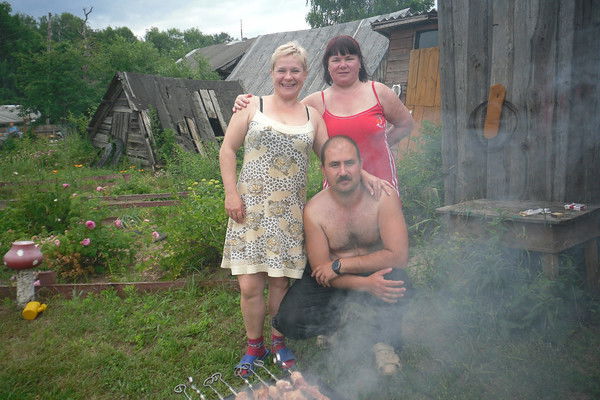 Владимир Сорокин