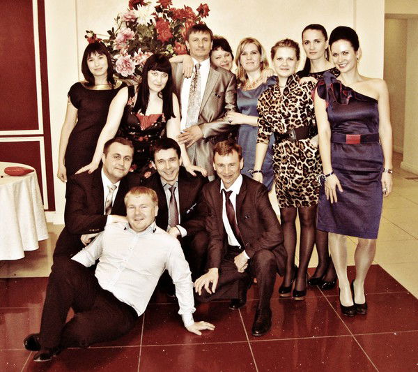 Лариса Белезякова