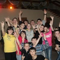 Лена Воробьева